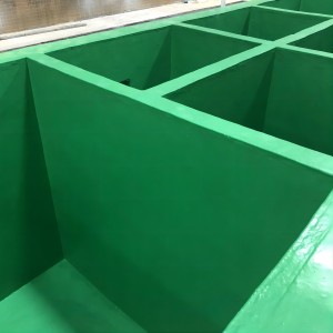 忻州防腐水池，忻州水池防腐防渗怎么做，忻州防腐水池施工厂家